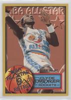 NBA All-Star Retro - Clyde Drexler