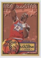 NBA All-Star Retro - Karl Malone