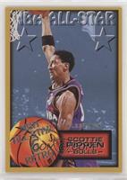 NBA All-Star Retro - Scottie Pippen