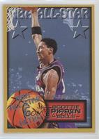 NBA All-Star Retro - Scottie Pippen