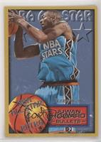 NBA All-Star Retro - Juwan Howard [EX to NM]