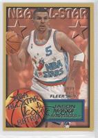 NBA All-Star Retro - Jason Kidd