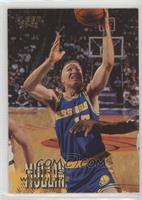 Chris Mullin