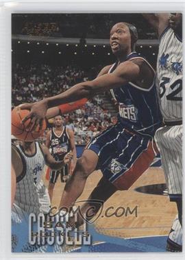 1996-97 Fleer - [Base] #39 - Sam Cassell