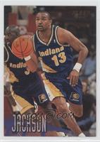 Mark Jackson