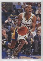 Reggie Miller