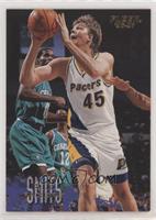 Rik Smits [EX to NM]