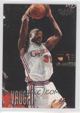 1996-97 Fleer - [Base] #50 - Loy Vaught