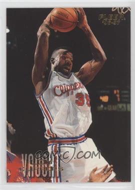 1996-97 Fleer - [Base] #50 - Loy Vaught