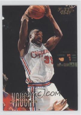 1996-97 Fleer - [Base] #50 - Loy Vaught