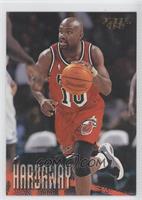 Tim Hardaway