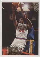 Anthony Mason