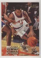 John Starks