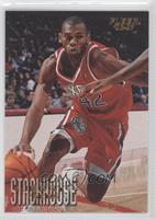 Jerry Stackhouse