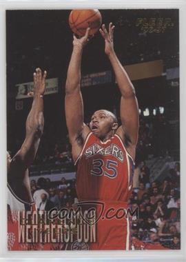 1996-97 Fleer - [Base] #84 - Clarence Weatherspoon