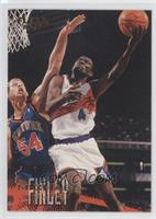 Michael Finley