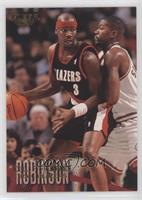 Clifford Robinson