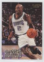 Mitch Richmond