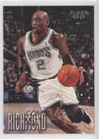 Mitch Richmond [Noted]