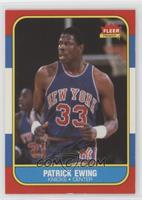 Patrick Ewing