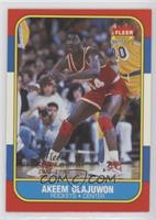 Hakeem Olajuwon