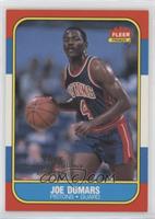 Joe Dumars