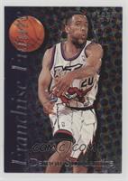 Damon Stoudamire [Noted]