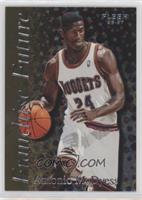 Antonio McDyess