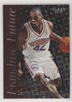 Jerry Stackhouse [EX to NM]