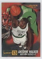 Antoine Walker