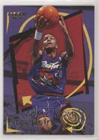 Damon Stoudamire [EX to NM]