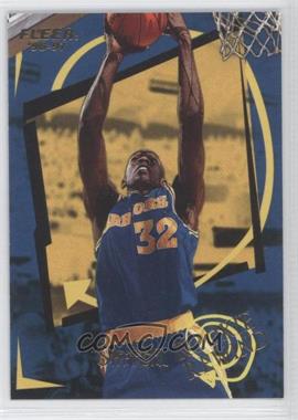 1996-97 Fleer - Rookie Rewind #8 - Joe Smith