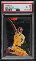 Kobe Bryant [PSA 6 EX‑MT]