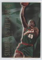 Shawn Kemp [Noted]