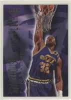 Karl Malone