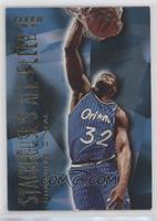 Shaquille O'Neal [EX to NM]