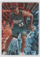 Grant Hill [Good to VG‑EX]