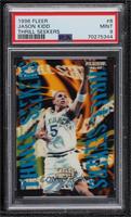 Jason Kidd [PSA 9 MINT]