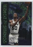 David Robinson