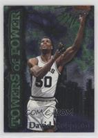 David Robinson