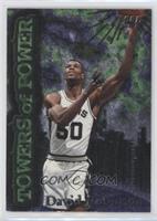 David Robinson