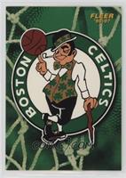 Boston Celtics Team