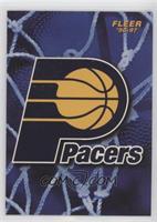 Indiana Pacers Team