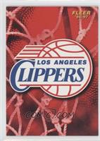 Los Angeles Clippers Team