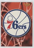 Philadelphia 76ers Team