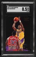 Kobe Bryant [SGC 8.5 NM/Mt+]