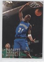 Kevin Garnett