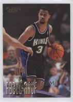 Mahmoud Abdul-Rauf