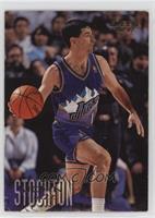 John Stockton [EX to NM]