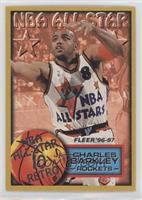 NBA All-Star Retro - Charles Barkley [Good to VG‑EX]